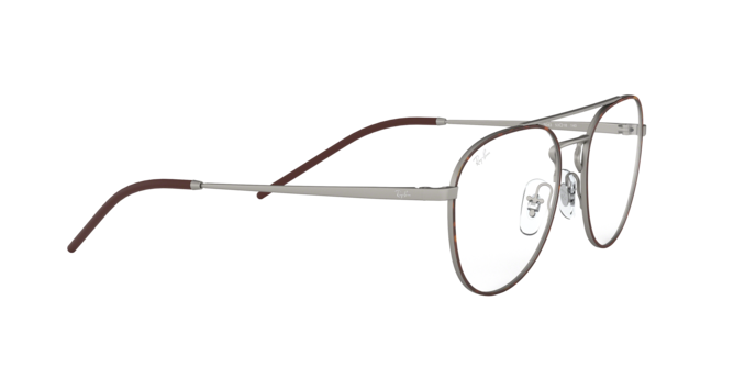 Ray-Ban Eyeglasses RX6414 3043