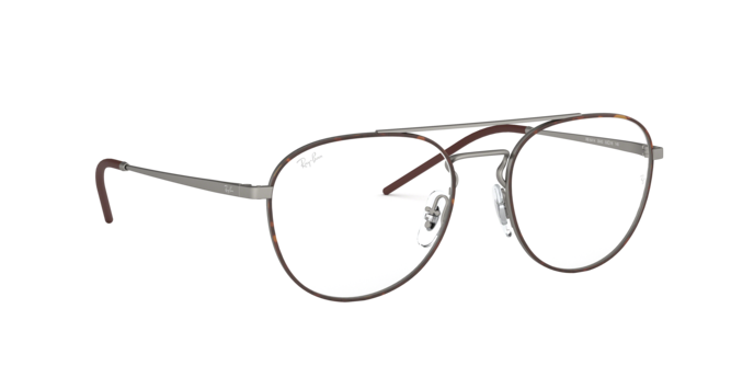 Ray-Ban Eyeglasses RX6414 3043
