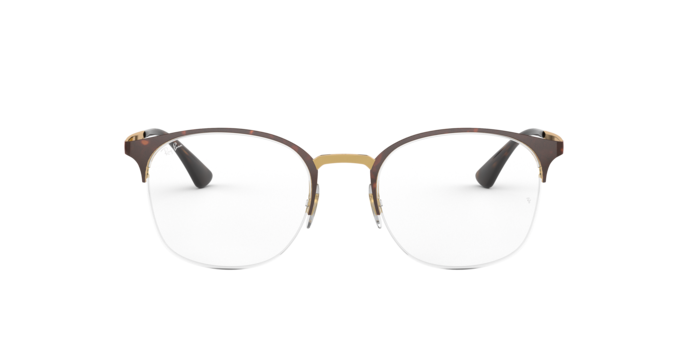 Ray-Ban Eyeglasses RX6422 3001