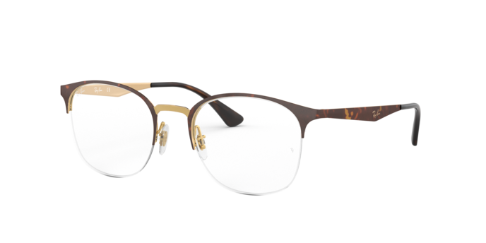 Ray-Ban Eyeglasses RX6422 3001