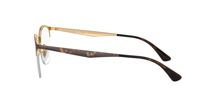 Ray-Ban Eyeglasses RX6422 3001