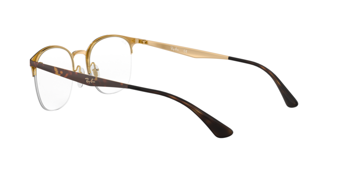 Ray-Ban Eyeglasses RX6422 3001