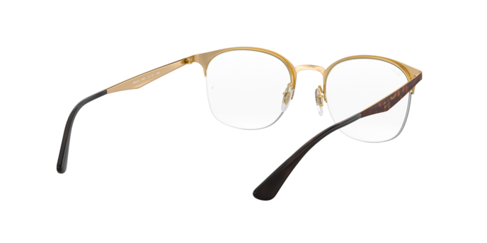 Ray-Ban Eyeglasses RX6422 3001