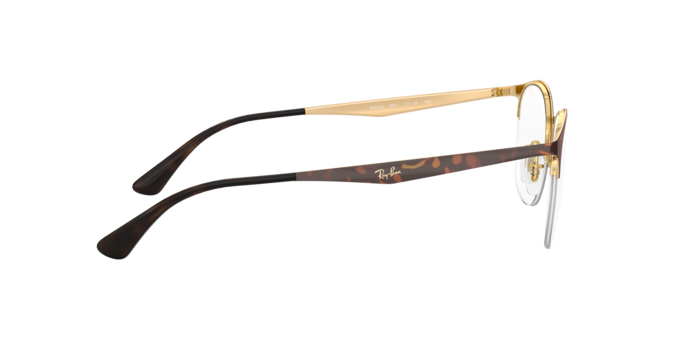 Ray-Ban Eyeglasses RX6422 3001