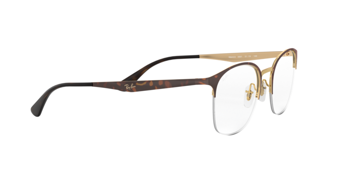 Ray-Ban Eyeglasses RX6422 3001