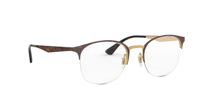 Ray-Ban Eyeglasses RX6422 3001