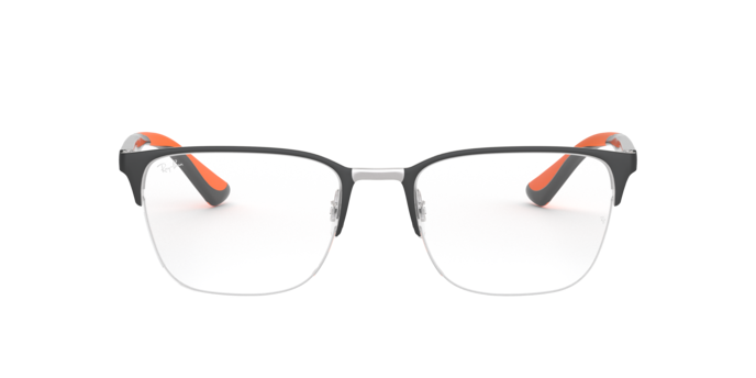 Ray-Ban Eyeglasses RX6428 3004