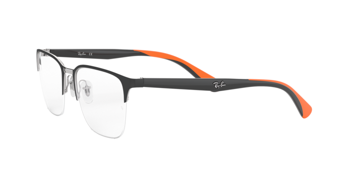 Ray-Ban Eyeglasses RX6428 3004