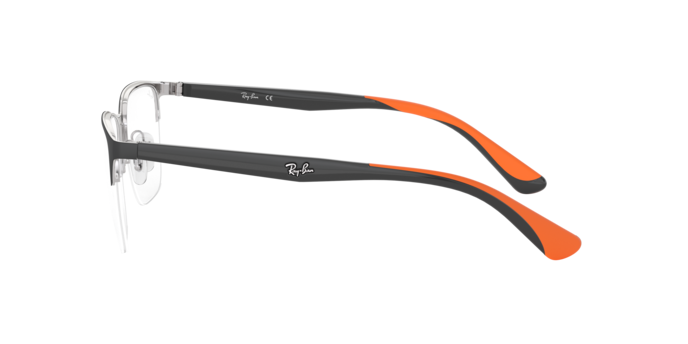 Ray-Ban Eyeglasses RX6428 3004