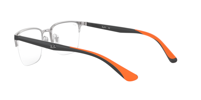 Ray-Ban Eyeglasses RX6428 3004