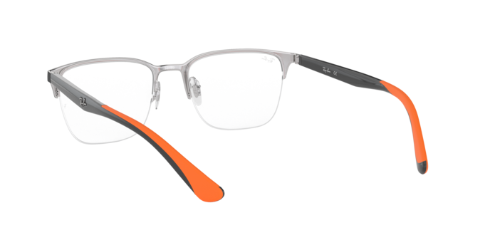 Ray-Ban Eyeglasses RX6428 3004