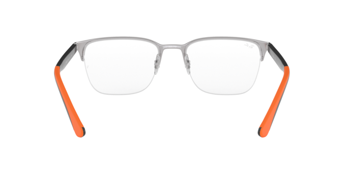 Ray-Ban Eyeglasses RX6428 3004