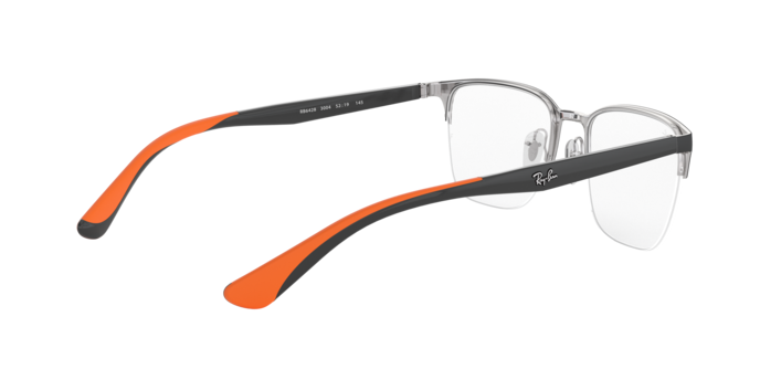 Ray-Ban Eyeglasses RX6428 3004