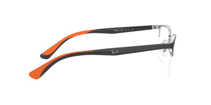 Ray-Ban Eyeglasses RX6428 3004