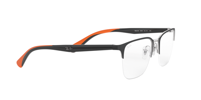 Ray-Ban Eyeglasses RX6428 3004