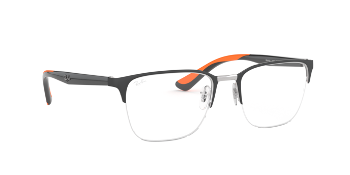 Ray-Ban Eyeglasses RX6428 3004