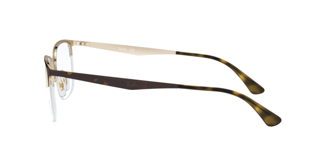 Ray-Ban Eyeglasses RX6433 3001