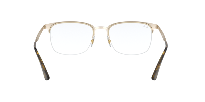 Ray-Ban Eyeglasses RX6433 3001