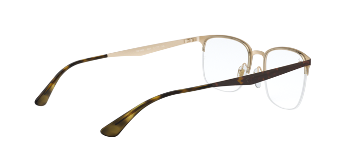 Ray-Ban Eyeglasses RX6433 3001