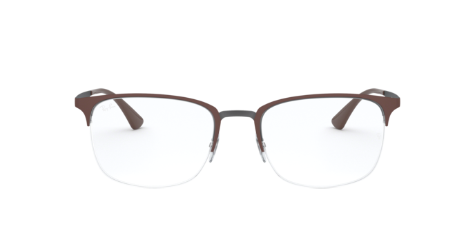 Ray-Ban Eyeglasses RX6433 3040