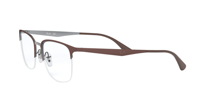 Ray-Ban Eyeglasses RX6433 3040