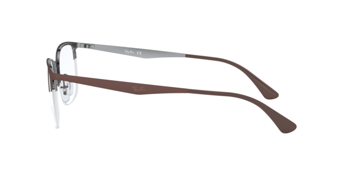 Ray-Ban Eyeglasses RX6433 3040