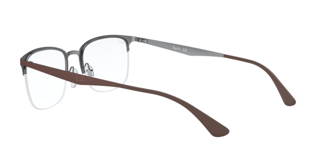 Ray-Ban Eyeglasses RX6433 3040