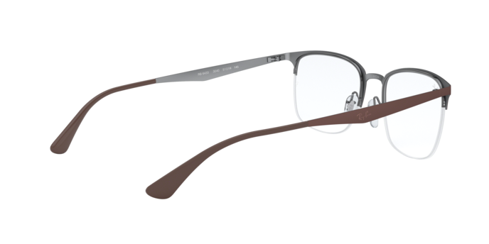 Ray-Ban Eyeglasses RX6433 3040