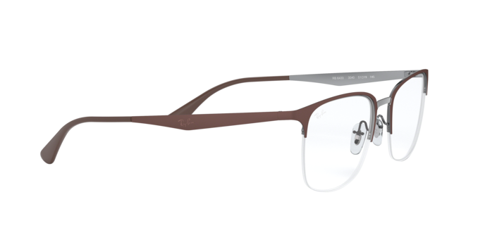 Ray-Ban Eyeglasses RX6433 3040