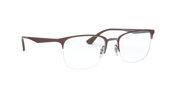 Ray-Ban Eyeglasses RX6433 3040