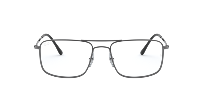 Ray-Ban Eyeglasses RX6434 2502