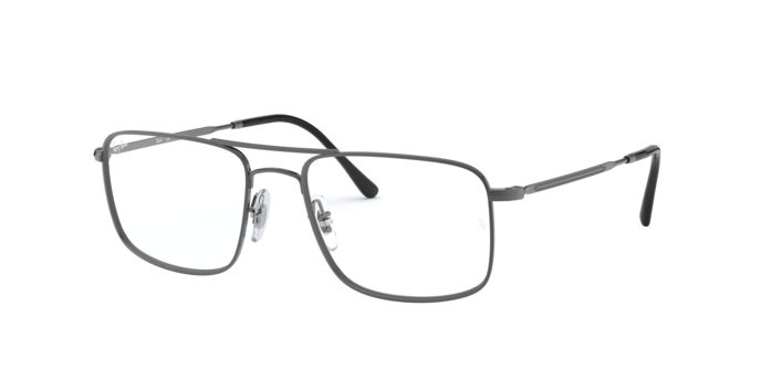 Ray-Ban Eyeglasses RX6434 2502