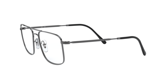 Ray-Ban Eyeglasses RX6434 2502