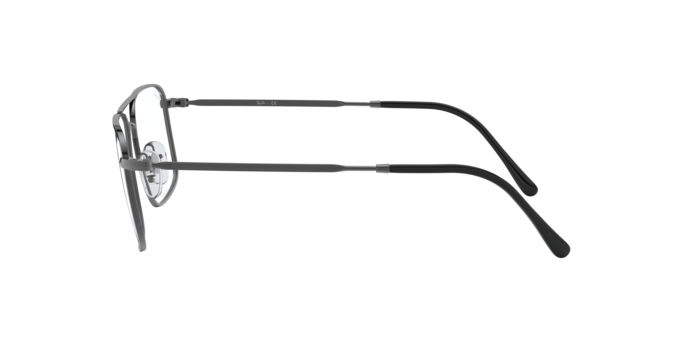 Ray-Ban Eyeglasses RX6434 2502