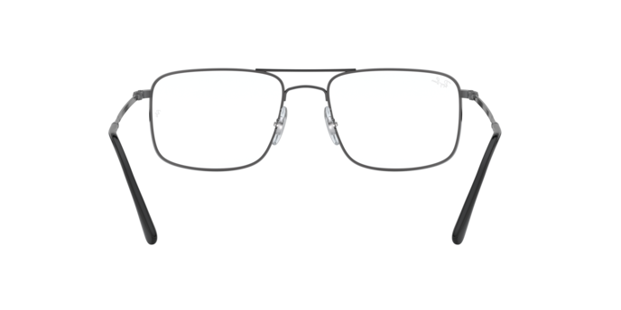 Ray-Ban Eyeglasses RX6434 2502