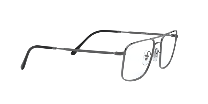 Ray-Ban Eyeglasses RX6434 2502