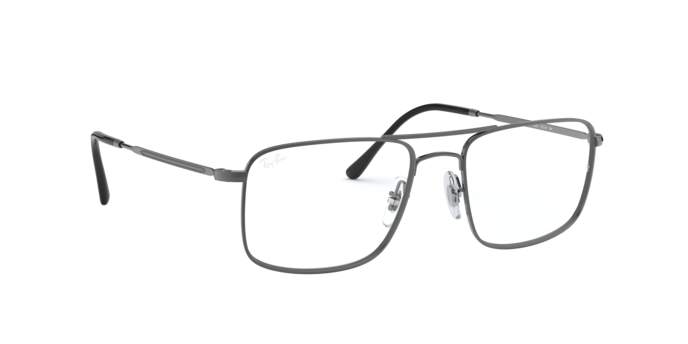 Ray-Ban Eyeglasses RX6434 2502