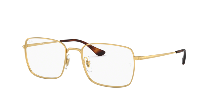 Ray-Ban Eyeglasses RX6437 3036