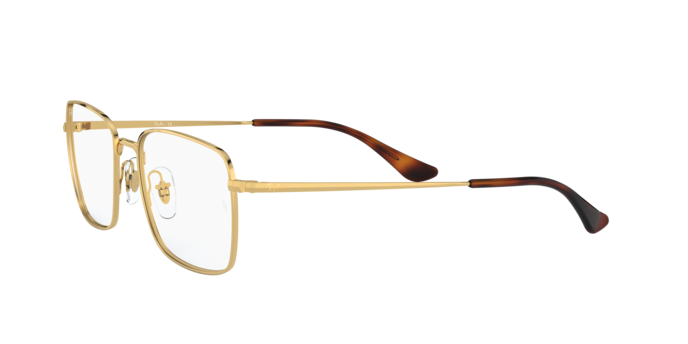 Ray-Ban Eyeglasses RX6437 3036