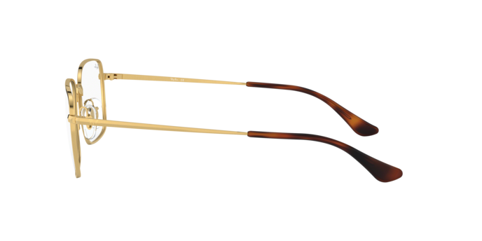 Ray-Ban Eyeglasses RX6437 3036