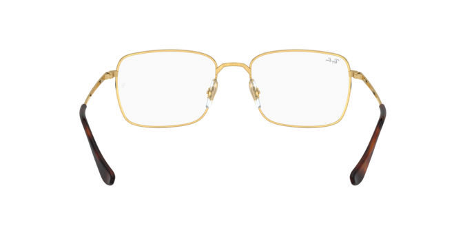 Ray-Ban Eyeglasses RX6437 3036