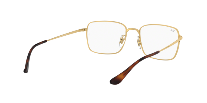 Ray-Ban Eyeglasses RX6437 3036