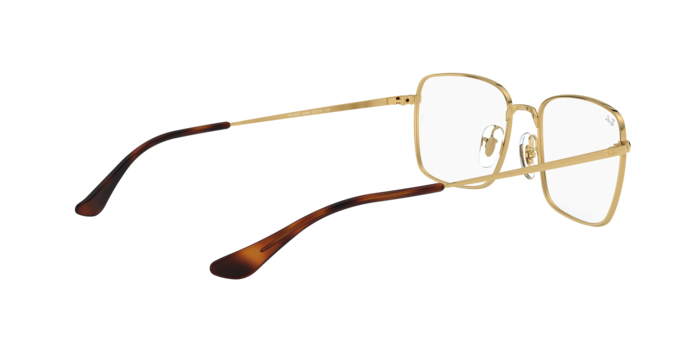 Ray-Ban Eyeglasses RX6437 3036