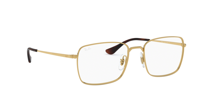Ray-Ban Eyeglasses RX6437 3036