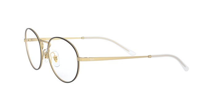 Ray-Ban Eyeglasses RX6439 3051