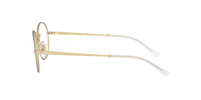 Ray-Ban Eyeglasses RX6439 3051