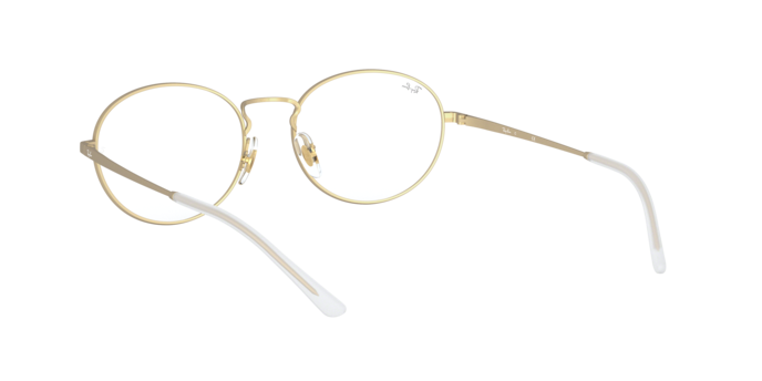 Ray-Ban Eyeglasses RX6439 3051