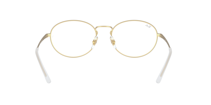 Ray-Ban Eyeglasses RX6439 3051