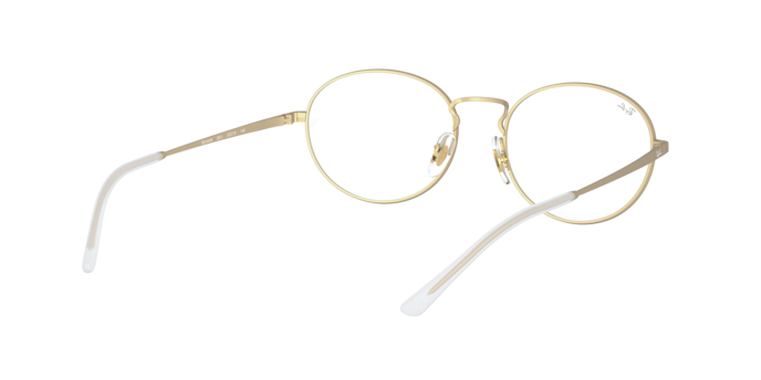 Ray-Ban Eyeglasses RX6439 3051