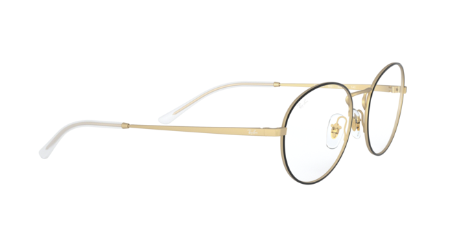 Ray-Ban Eyeglasses RX6439 3051